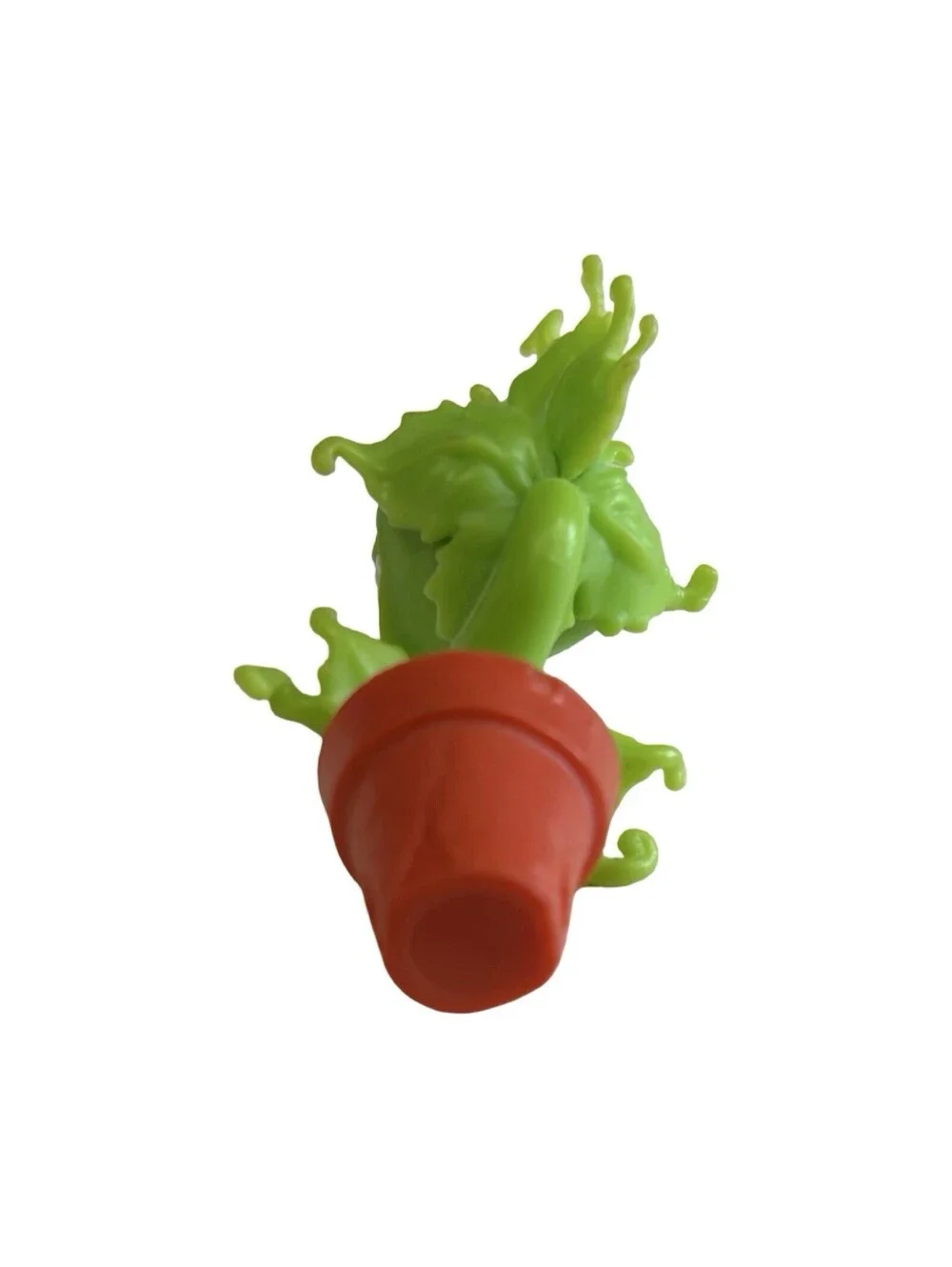 Monster High - Venus McFlytrap - First Wave - Chewlian - Green Pet Plant Only
